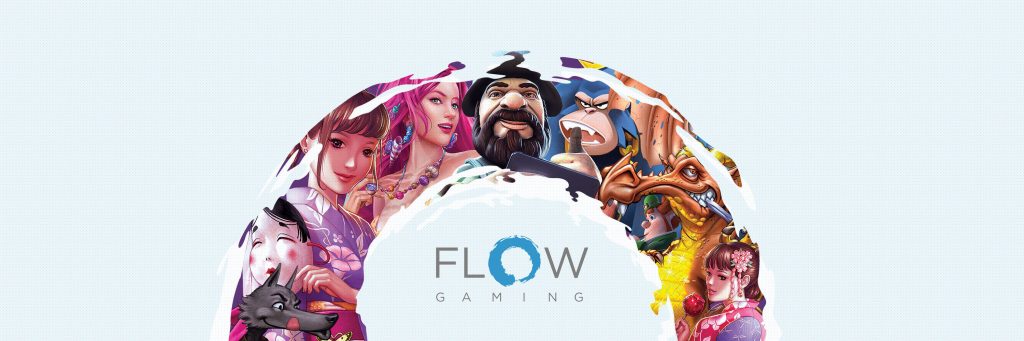 slot flow gaming