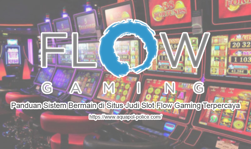 slot flow gaming