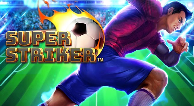 super striker flow gaming